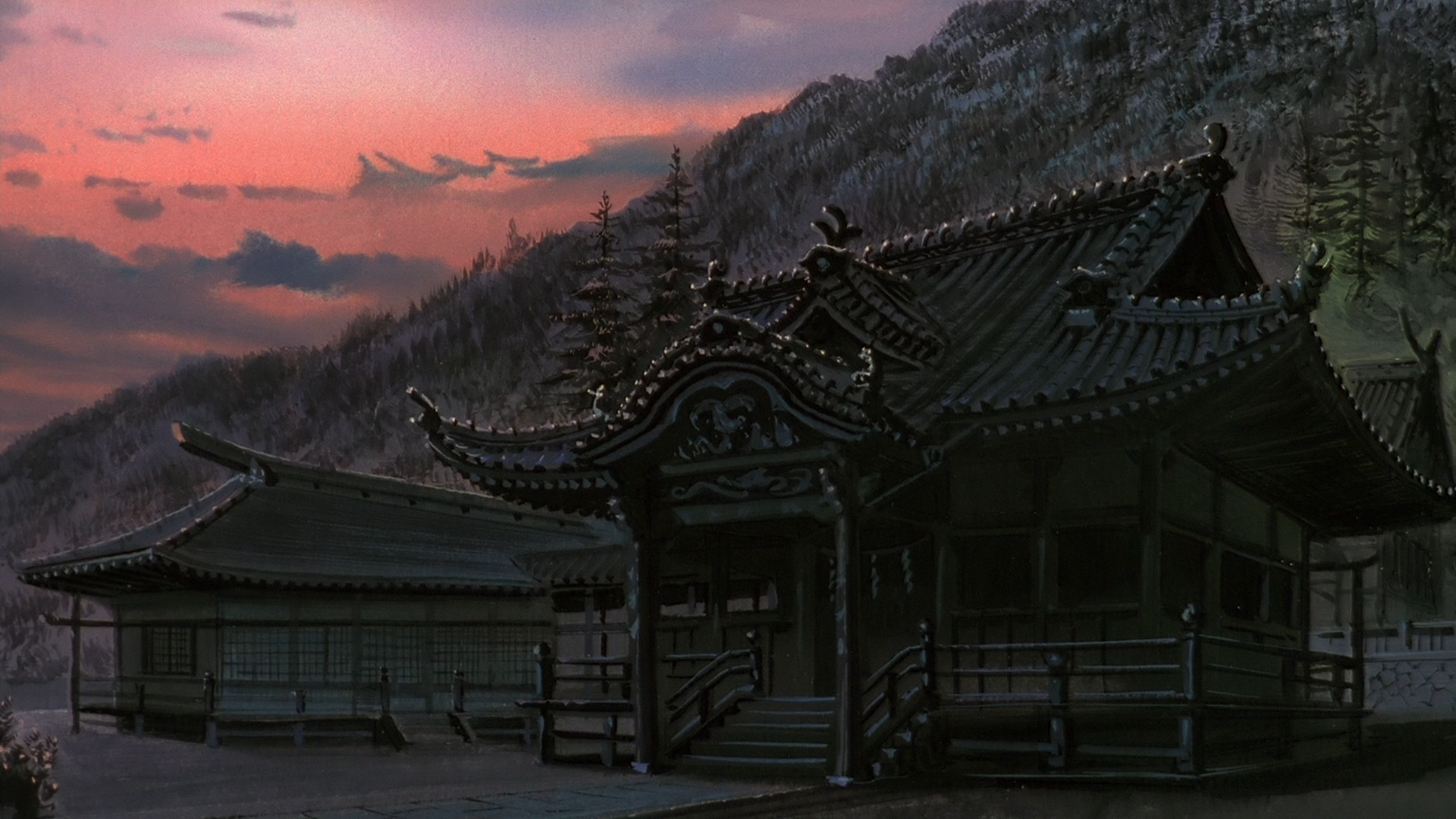 Tenchi Muyou! in Love 2 - Haruka Naru Omoi (Horadric)